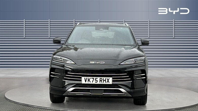 BYD Seal U 1.5 DM-i AWD Design 5dr Auto Estate